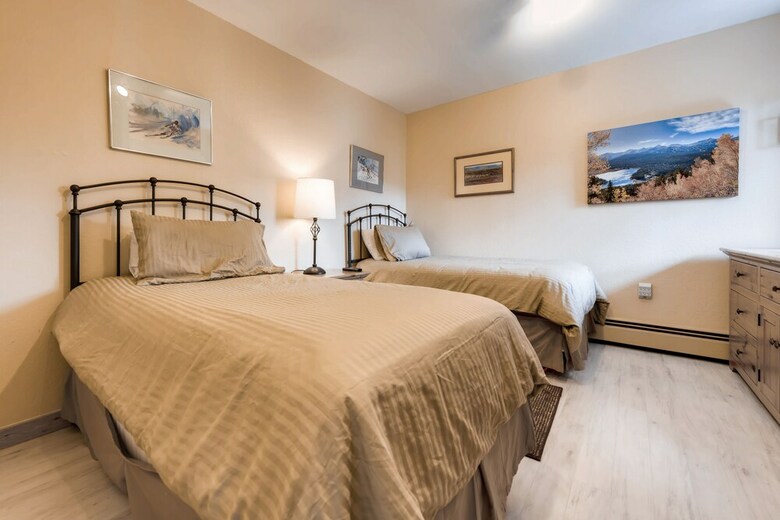 Gold Camp Condominiums By Crmr