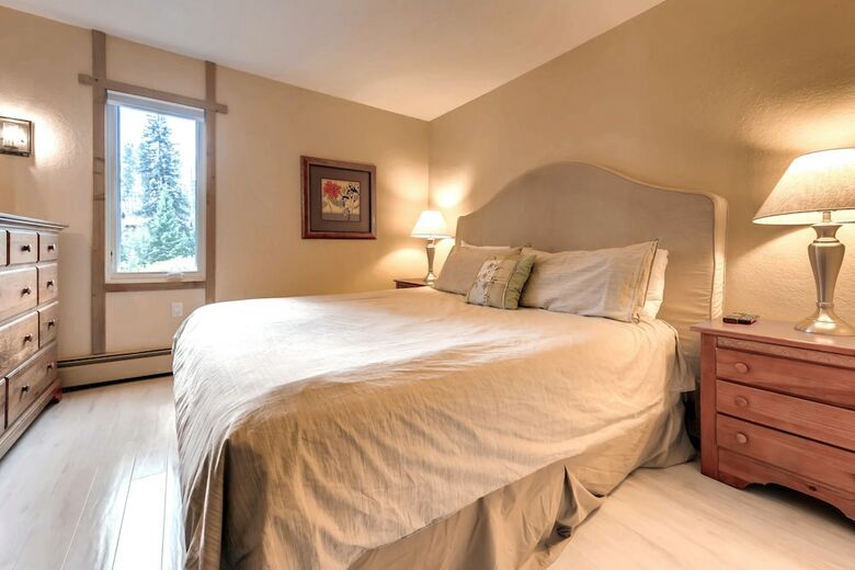 Gold Camp Condominiums By Crmr
