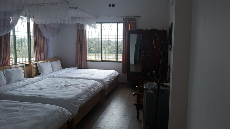 Hotel Ngoc Bich Guesthouse