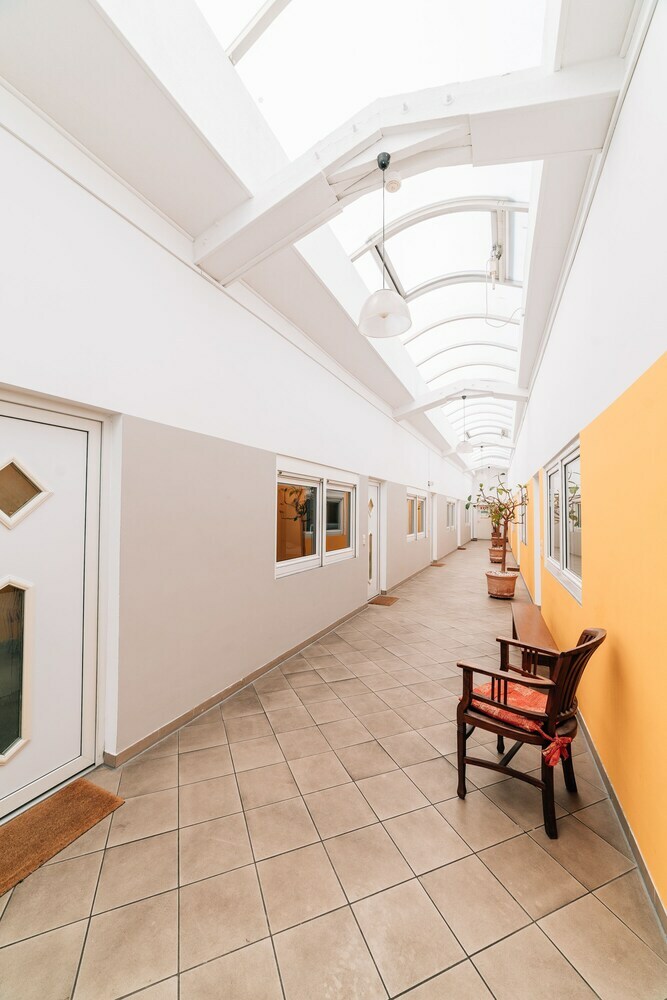 Hotel Miamarmaxipartments - Merkenicher Stra�e