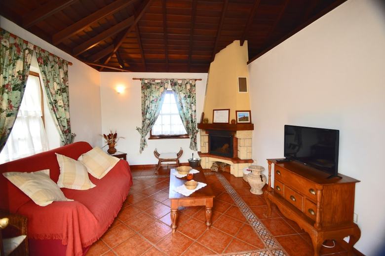 Agroturismo Casa Rural Facundo B By Isla Bonita