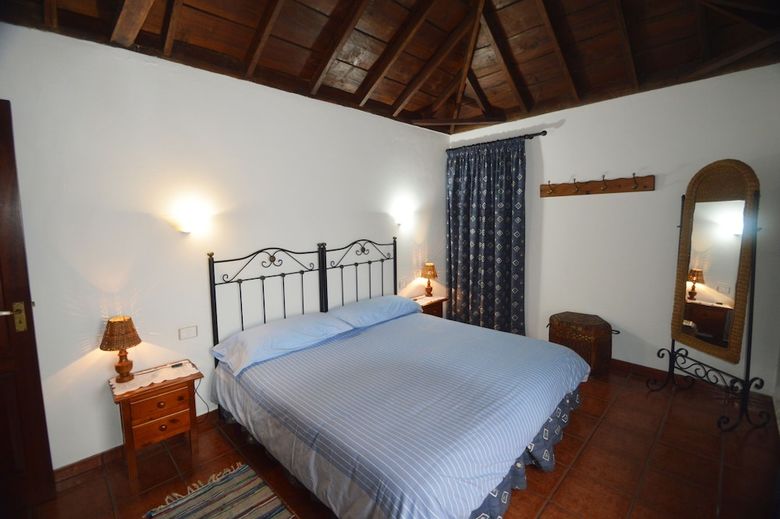 Agroturismo Casa Rural Facundo B By Isla Bonita