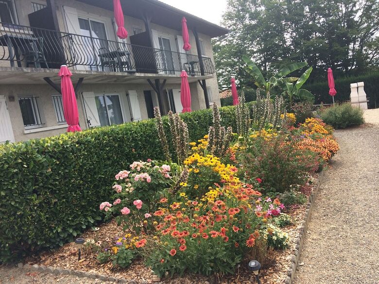 Residencia Le Piquet R�sidence