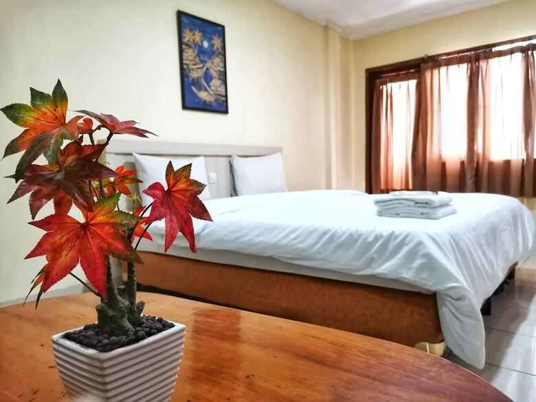 Hotel Nusantara Indah Syariah