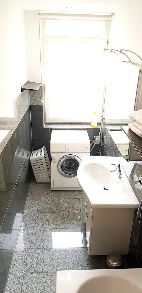Apartamentos Miamarmaxipartments - Trakehner Stra�e