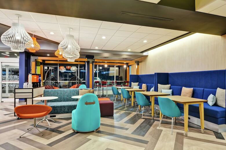Hotel Tru By Hilton Richmond