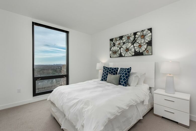 Apartamentos Global Luxury Suites At Reston Town Center