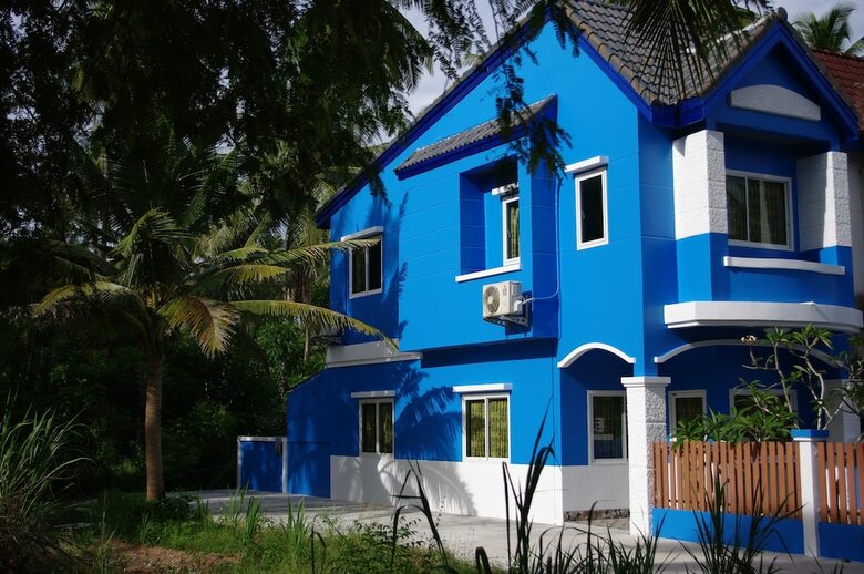 Hotel Blue Beach Bungalow