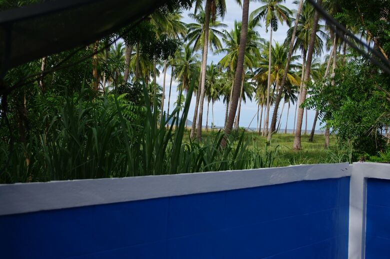 Hotel Blue Beach Bungalow
