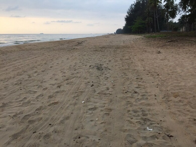 Hotel Blue Beach Bungalow
