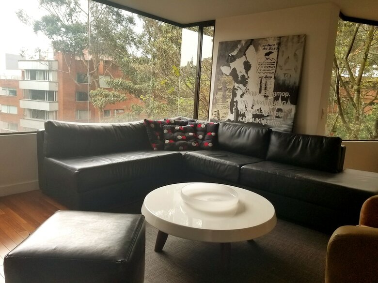 Apartamentos Quebrada La Vieja By Nomad Guru