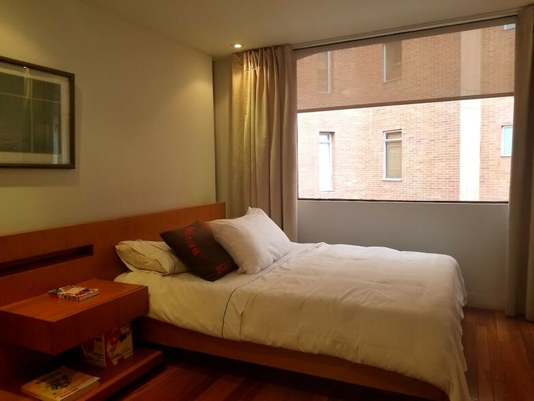 Apartamentos Quebrada La Vieja By Nomad Guru