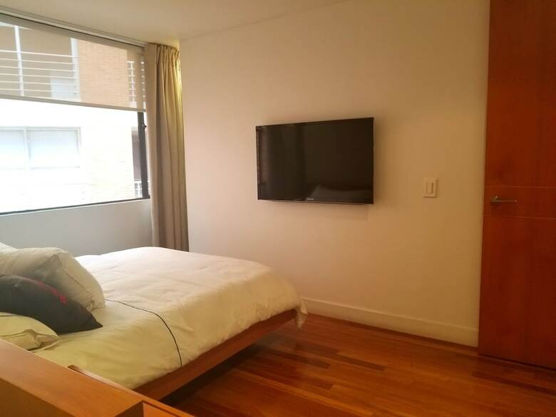 Apartamentos Quebrada La Vieja By Nomad Guru