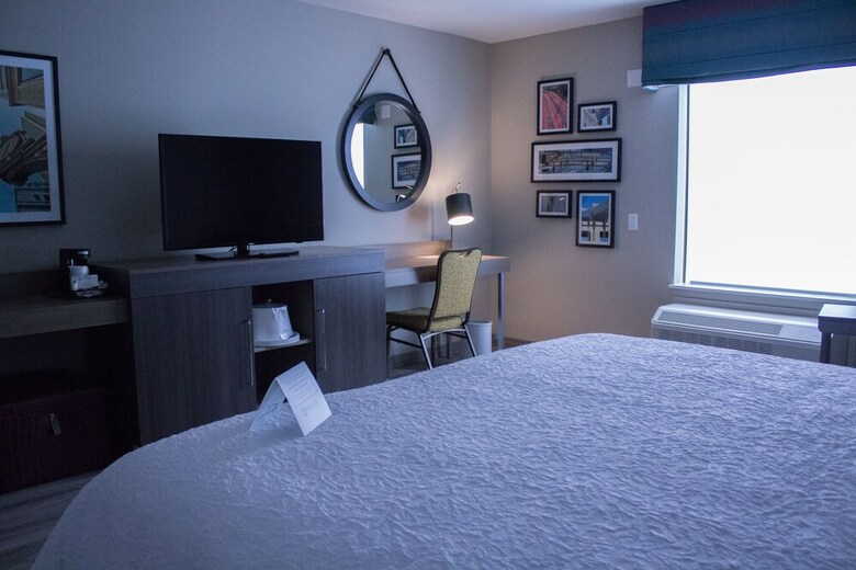 Hotel Hampton Inn & Suites Cranberry Pittsburgh