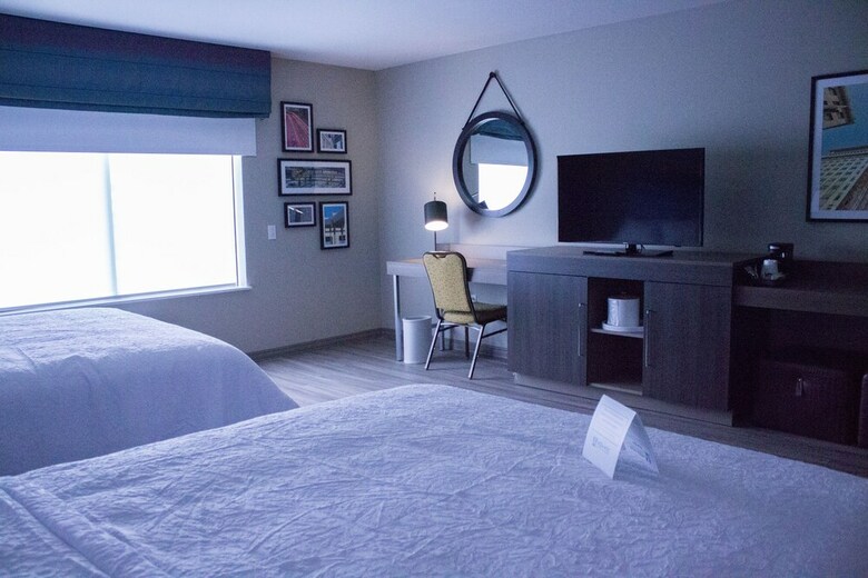 Hotel Hampton Inn & Suites Cranberry Pittsburgh