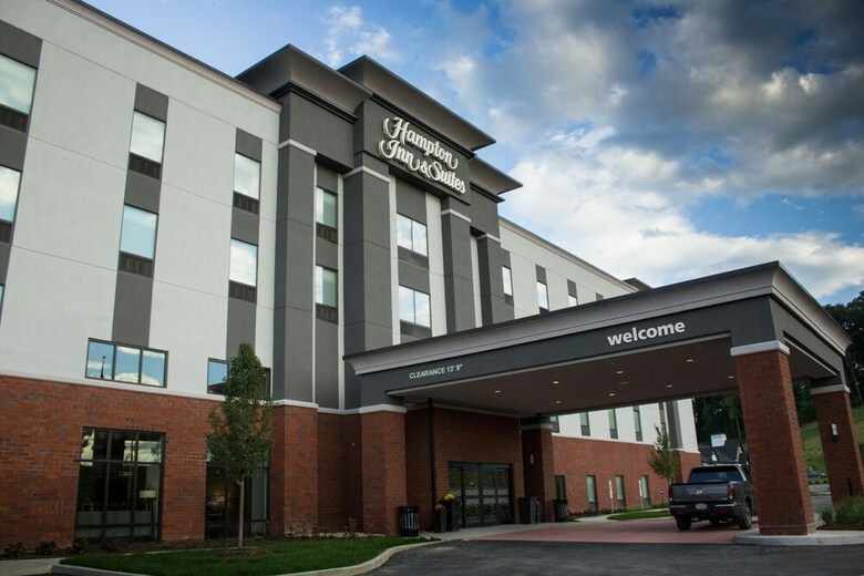 Hotel Hampton Inn & Suites Cranberry Pittsburgh