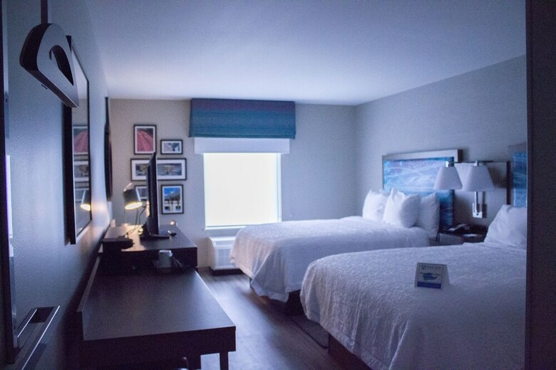 Hotel Hampton Inn & Suites Cranberry Pittsburgh