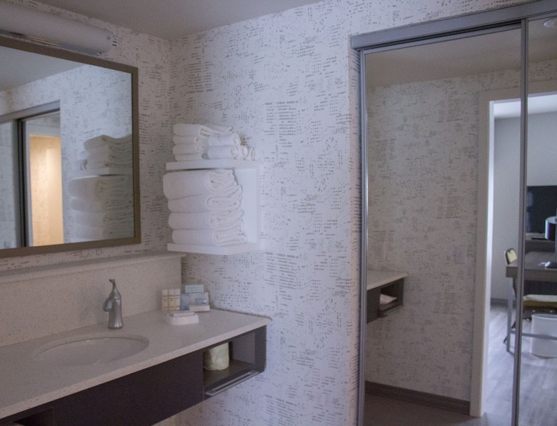 Hotel Hampton Inn & Suites Cranberry Pittsburgh