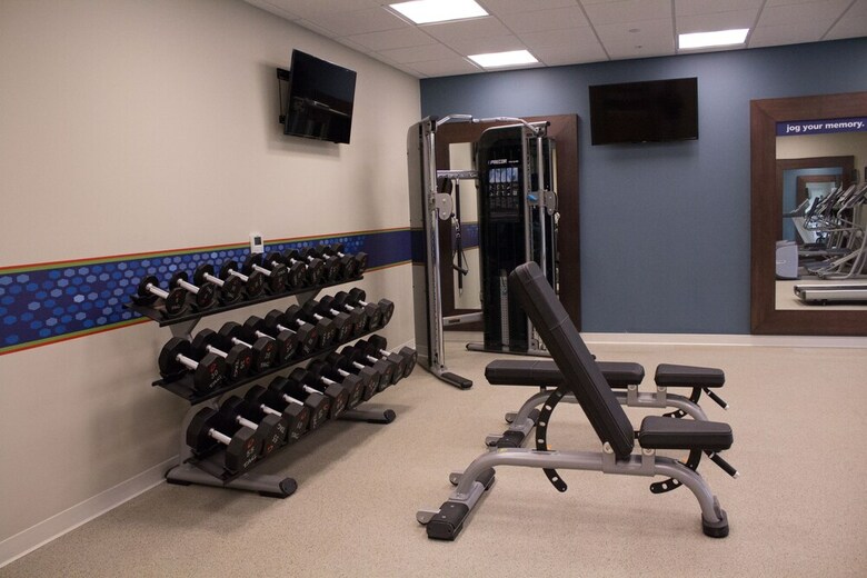 Hotel Hampton Inn & Suites Cranberry Pittsburgh