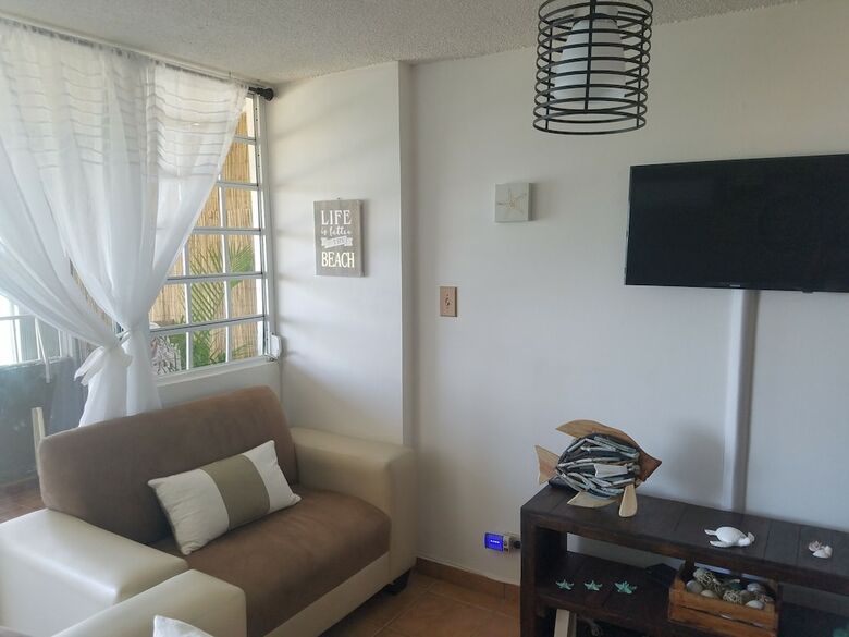 Apartamentos Condominium Playa Azul 1