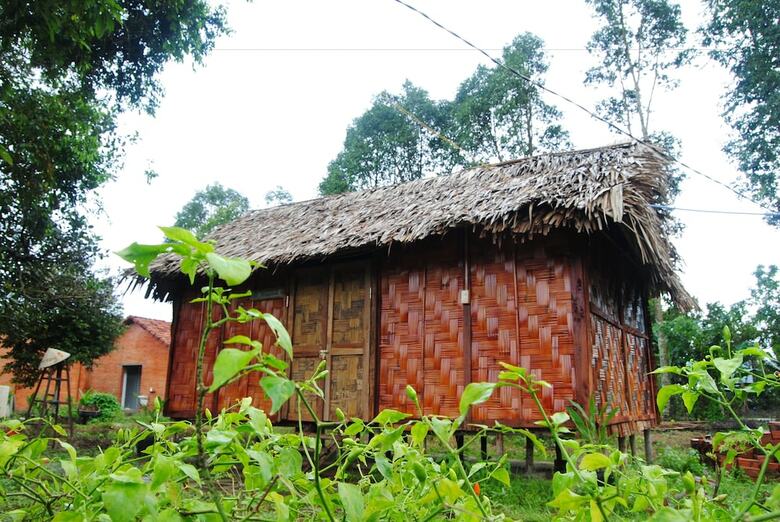 Hotel Nui Tuong Village Stay