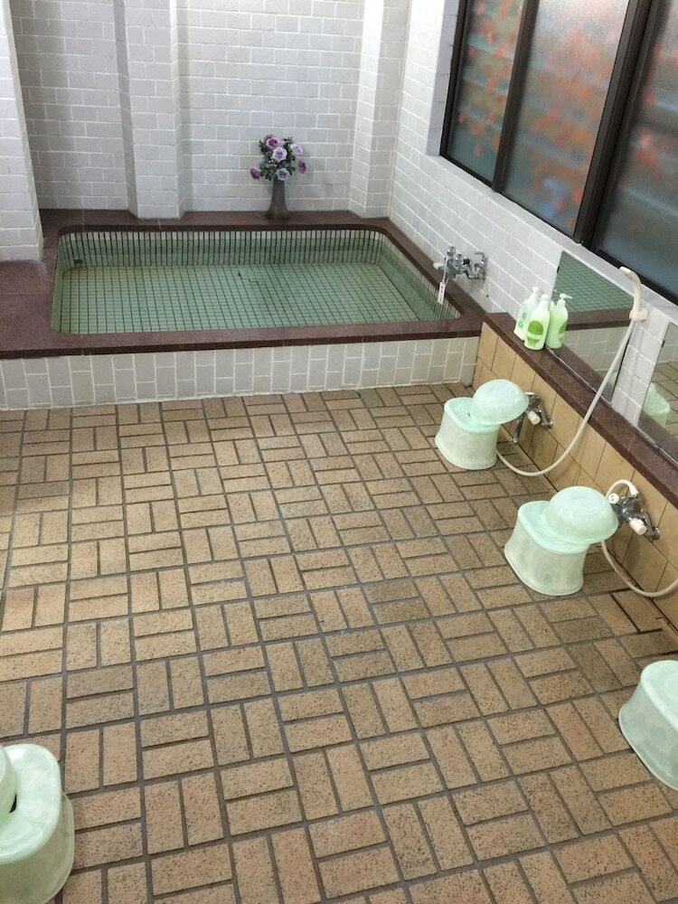 Hotel Lodge Oka