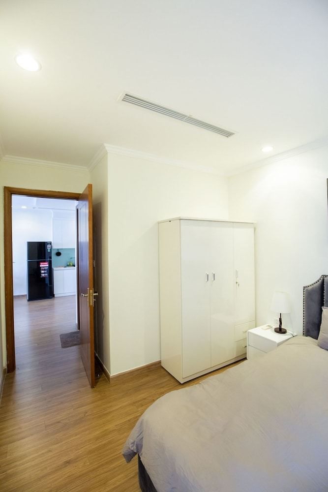 Apartamentos Full House Times City