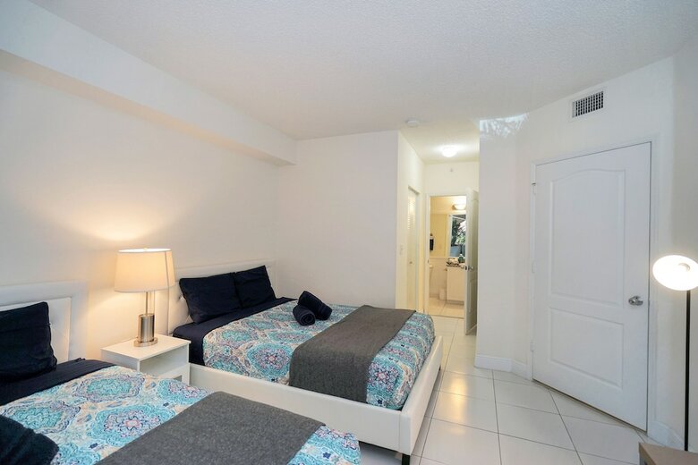 Apartamento Intracoastal Sunny Isles By Sunpearl