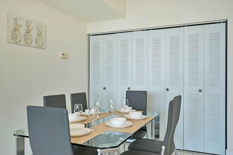 Apartamento Intracoastal Sunny Isles By Sunpearl