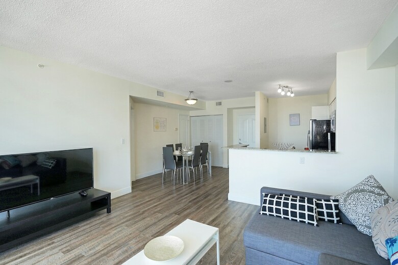 Apartamento Intracoastal Sunny Isles By Sunpearl