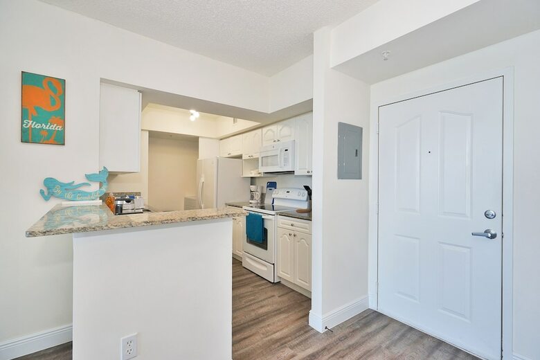 Apartamento Intracoastal Sunny Isles By Sunpearl