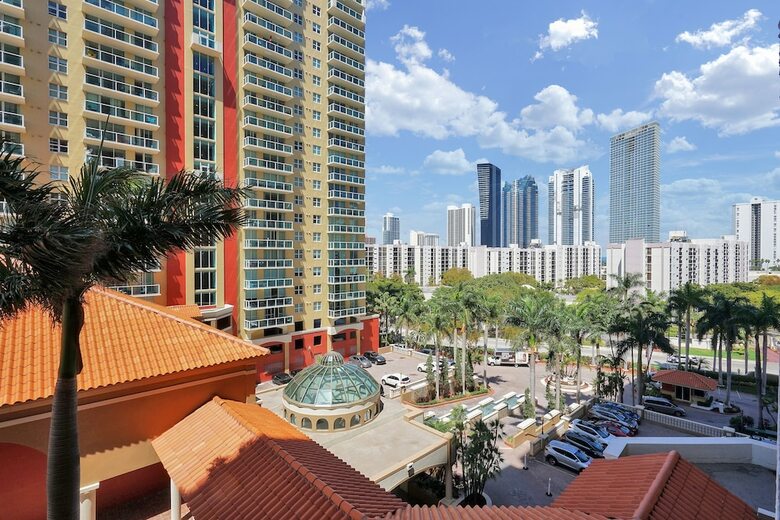 Apartamento Intracoastal Sunny Isles By Sunpearl