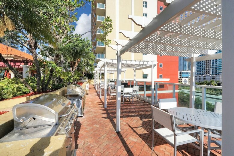 Apartamento Intracoastal Sunny Isles By Sunpearl