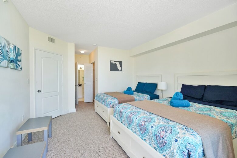 Apartamento Intracoastal Sunny Isles By Sunpearl