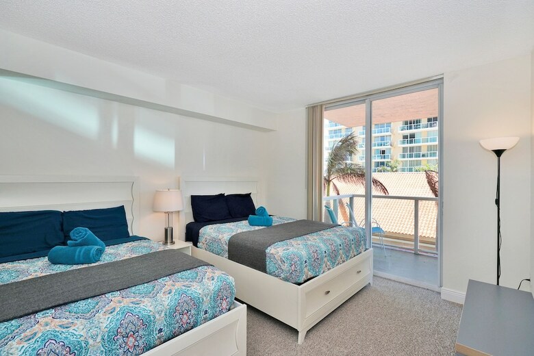 Apartamento Intracoastal Sunny Isles By Sunpearl