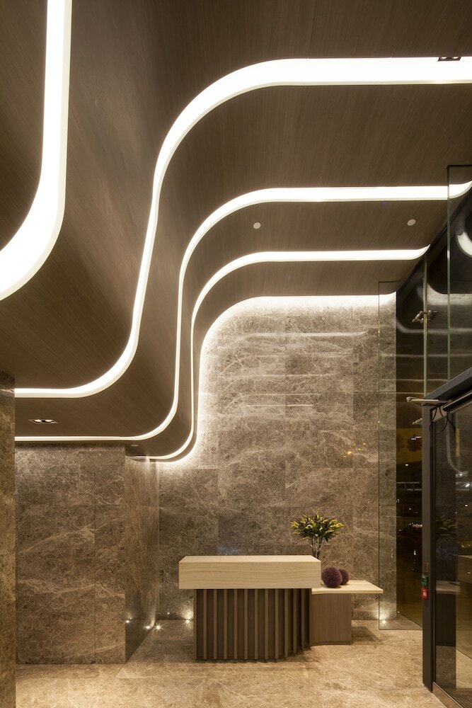 Cm+ Hotels And Serviced Apartments