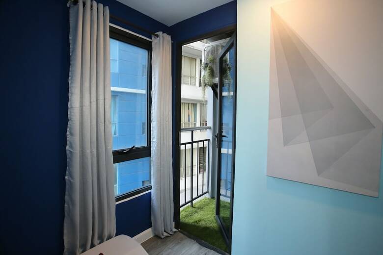 Apartamentos Indigo Ortigas @ Adb Avenue Tower