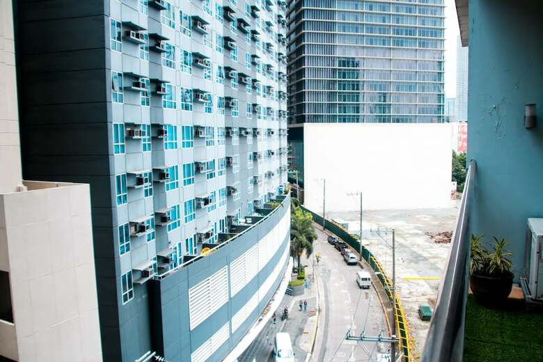 Apartamentos Indigo Ortigas @ Adb Avenue Tower