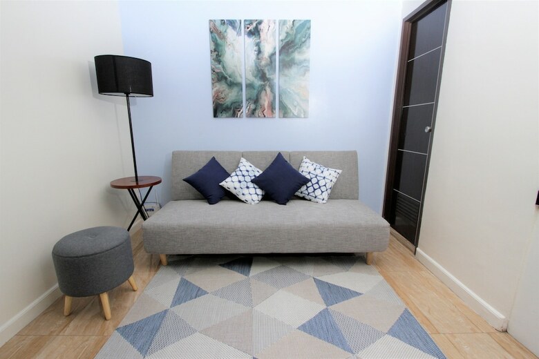 Apartamentos Indigo Ortigas @ Adb Avenue Tower