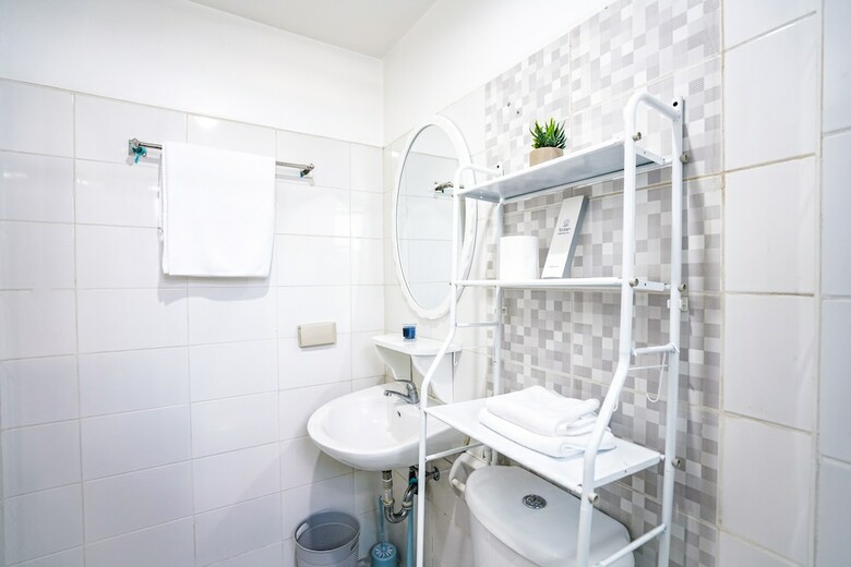 Apartamentos Indigo Ortigas @ Adb Avenue Tower