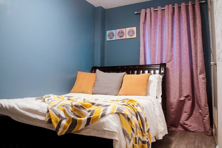 Apartamentos Indigo Ortigas @ Adb Avenue Tower