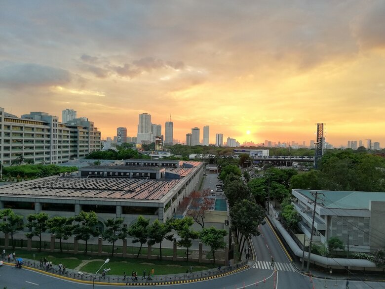 Apartamentos Indigo Ortigas @ Adb Avenue Tower