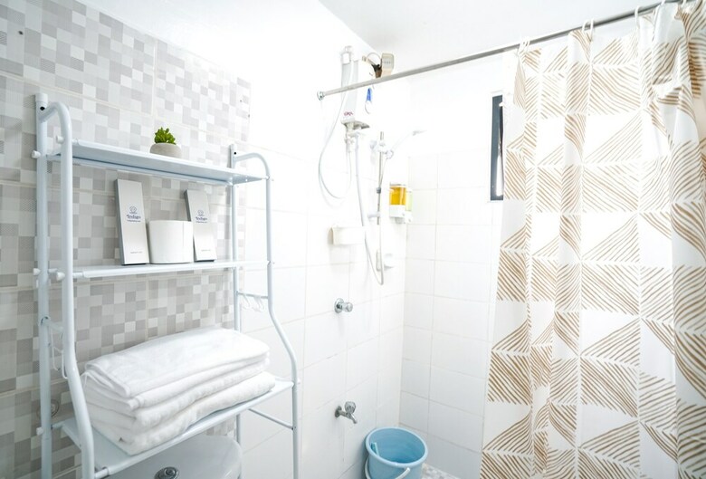 Apartamentos Indigo Ortigas @ Adb Avenue Tower