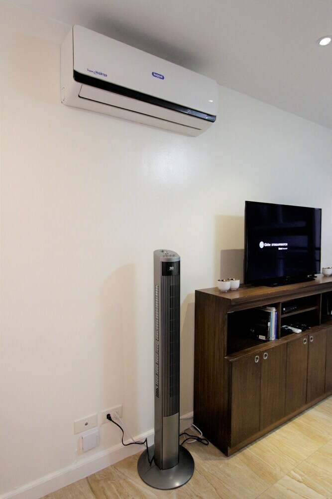 Apartamentos Indigo Ortigas @ Adb Avenue Tower
