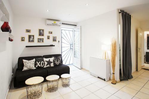Apartamento Studio Cosy  Climatise 15min Gare