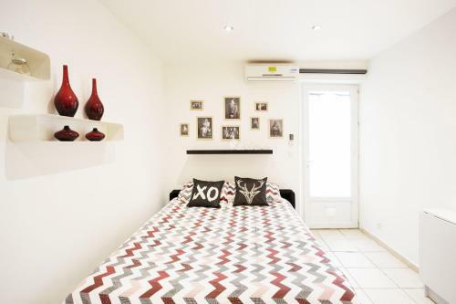 Apartamento Studio Cosy  Climatise 15min Gare