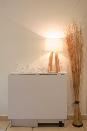Apartamento Studio Cosy  Climatise 15min Gare