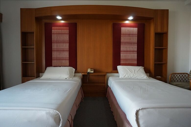 Hotel Pailyn Pitsanuloke