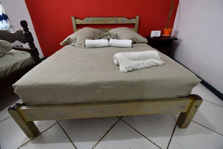 Hostal The Queen Hostel