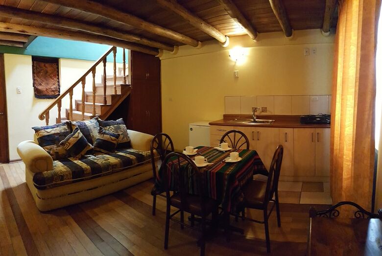 Bed & Breakfast Amerindia Hotel